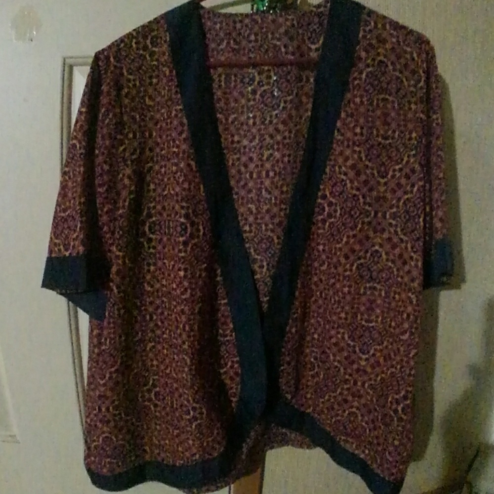 Cover over